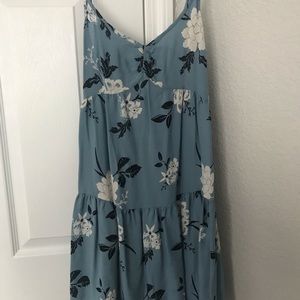 Sun dress
